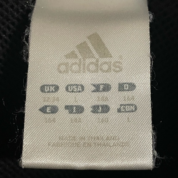 Adidas Track Jacket - Picture 4 of 5